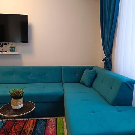 Apartments Ajsa Сараево Экстерьер фото