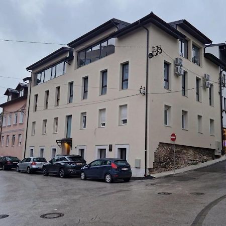 Apartments Ajsa Сараево Экстерьер фото