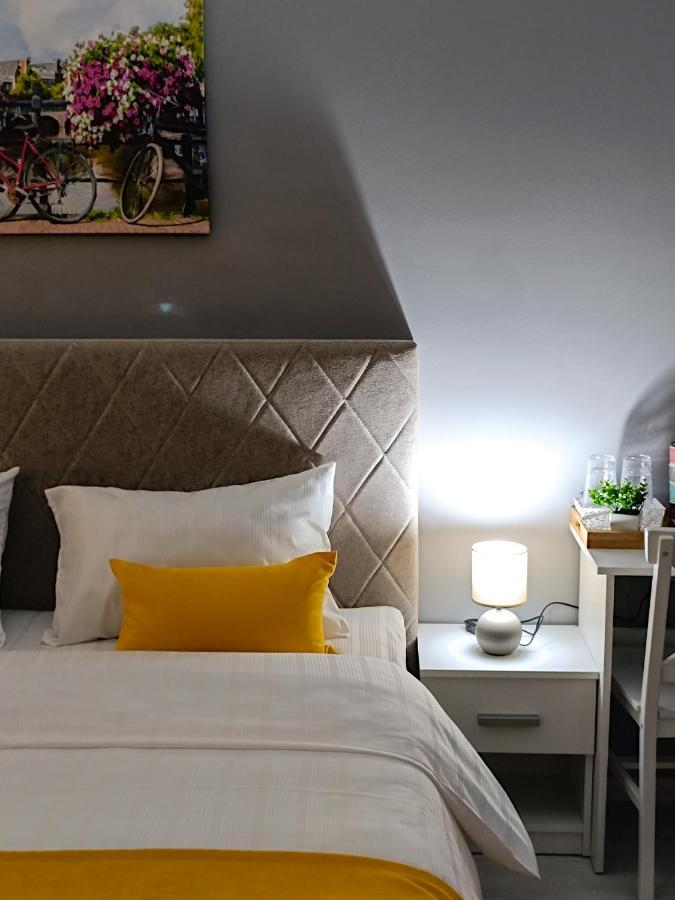 Apartments Ajsa Сараево Экстерьер фото