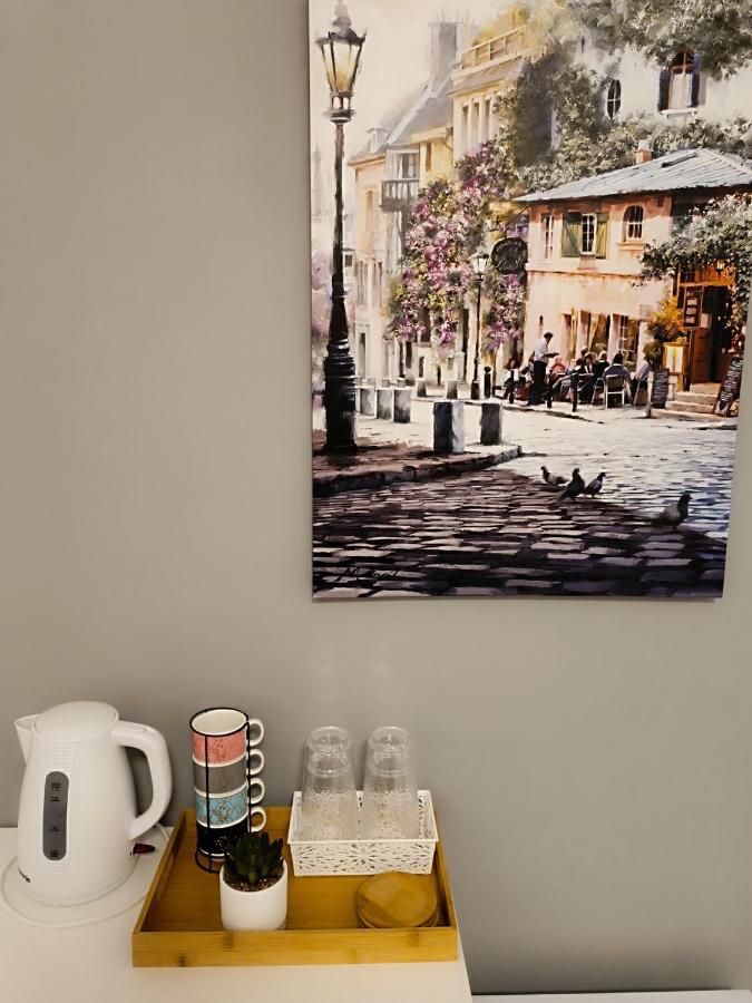 Apartments Ajsa Сараево Экстерьер фото