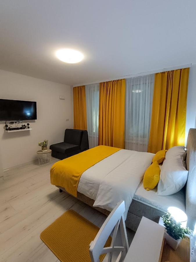 Apartments Ajsa Сараево Экстерьер фото