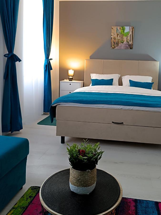 Apartments Ajsa Сараево Экстерьер фото