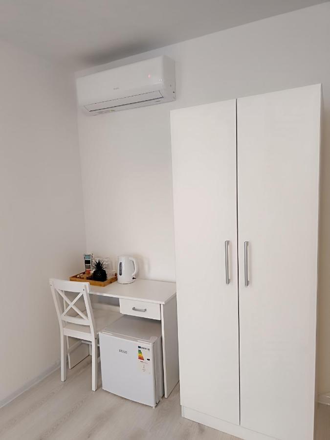 Apartments Ajsa Сараево Экстерьер фото