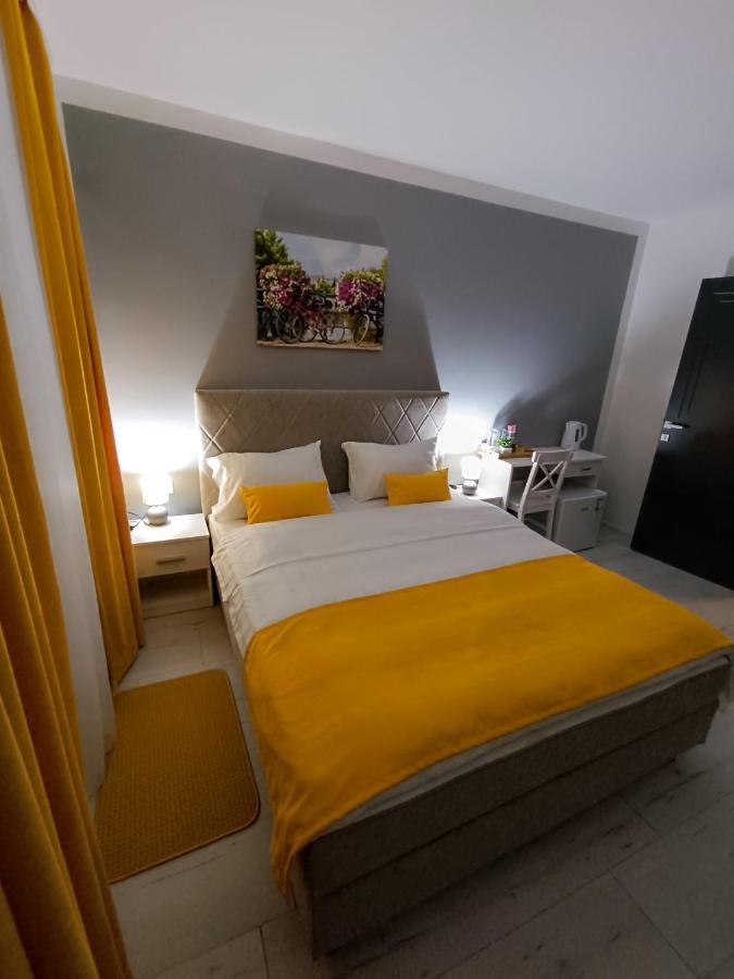 Apartments Ajsa Сараево Экстерьер фото