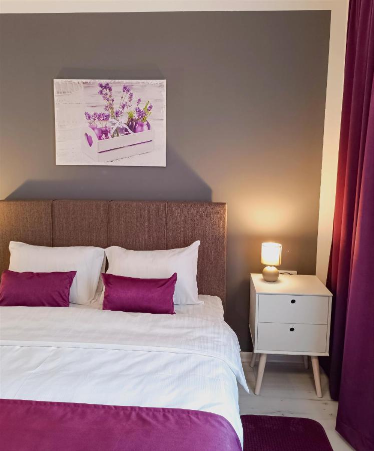 Apartments Ajsa Сараево Экстерьер фото