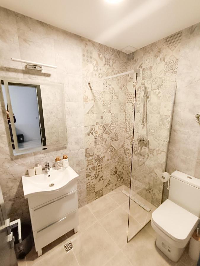Apartments Ajsa Сараево Экстерьер фото