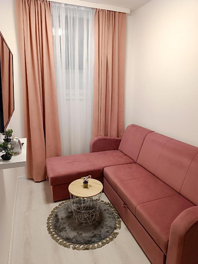 Apartments Ajsa Сараево Экстерьер фото