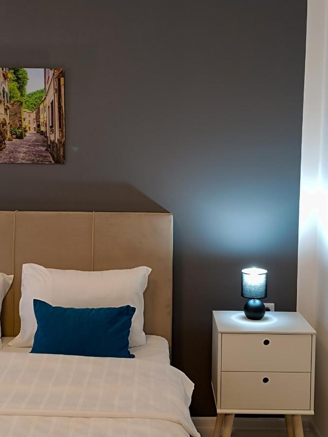 Apartments Ajsa Сараево Экстерьер фото