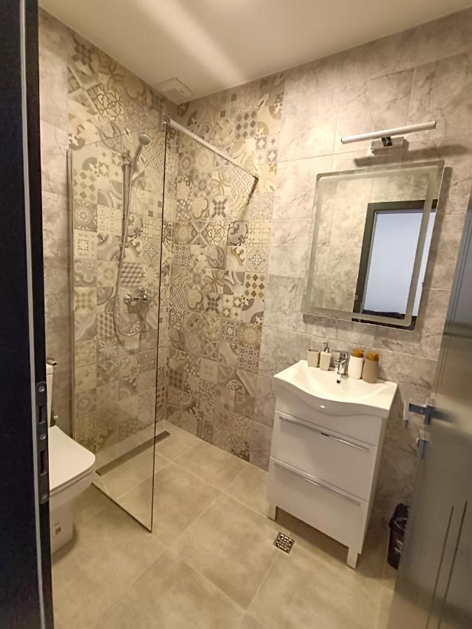 Apartments Ajsa Сараево Экстерьер фото