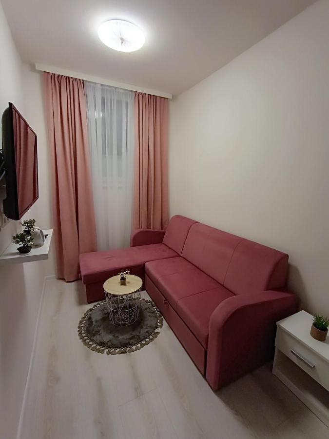Apartments Ajsa Сараево Экстерьер фото