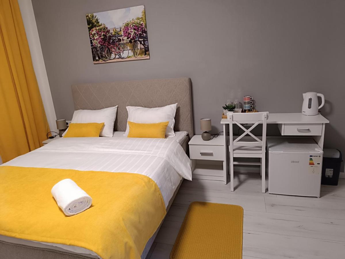 Apartments Ajsa Сараево Экстерьер фото