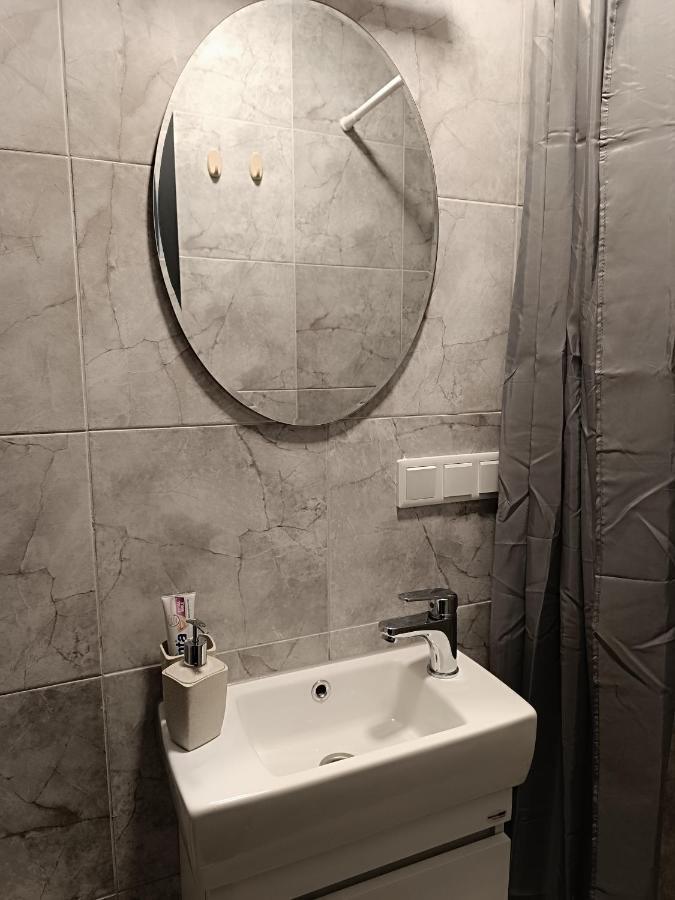 Apartments Ajsa Сараево Экстерьер фото