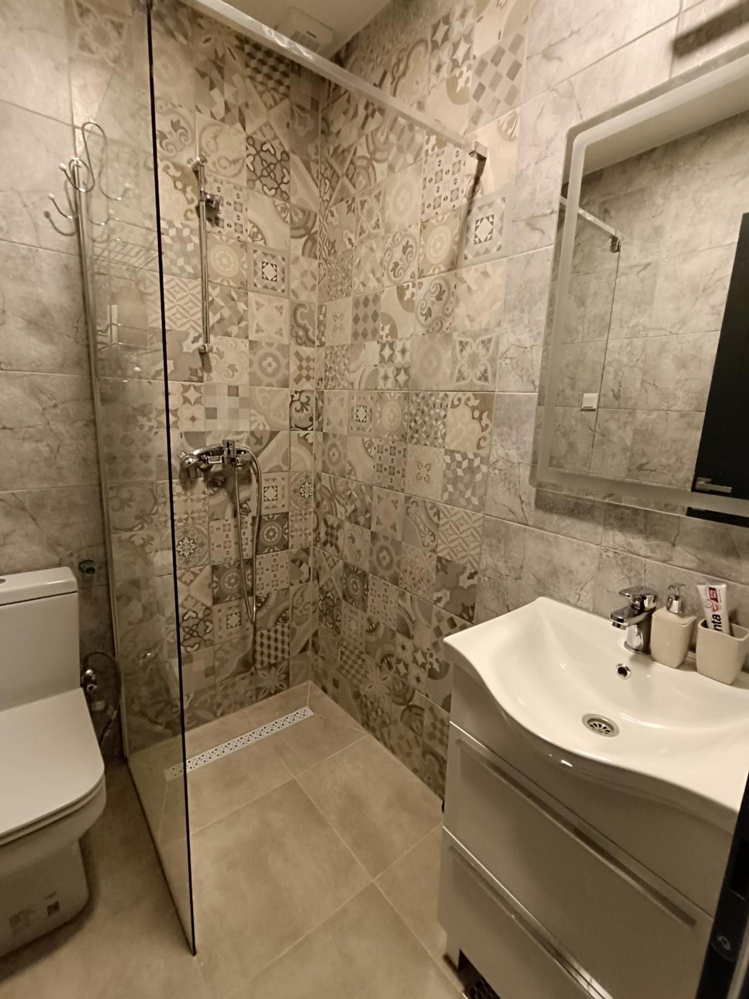 Apartments Ajsa Сараево Экстерьер фото